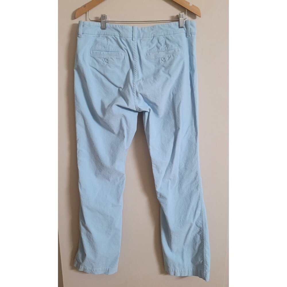 Vintage Polo Jeans Co Ralph Lauren Baby Corduroy Straight Pants 12 - Picture 4 of 11